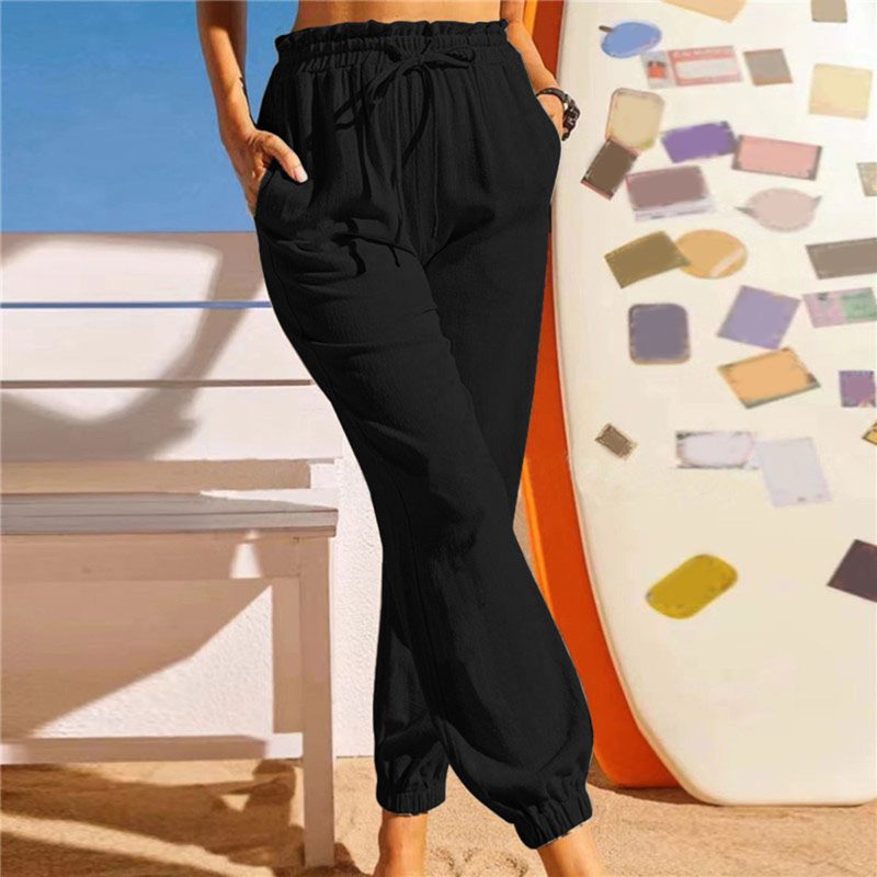 Women's business casual pants