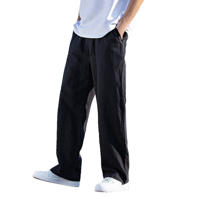 long sweatpants