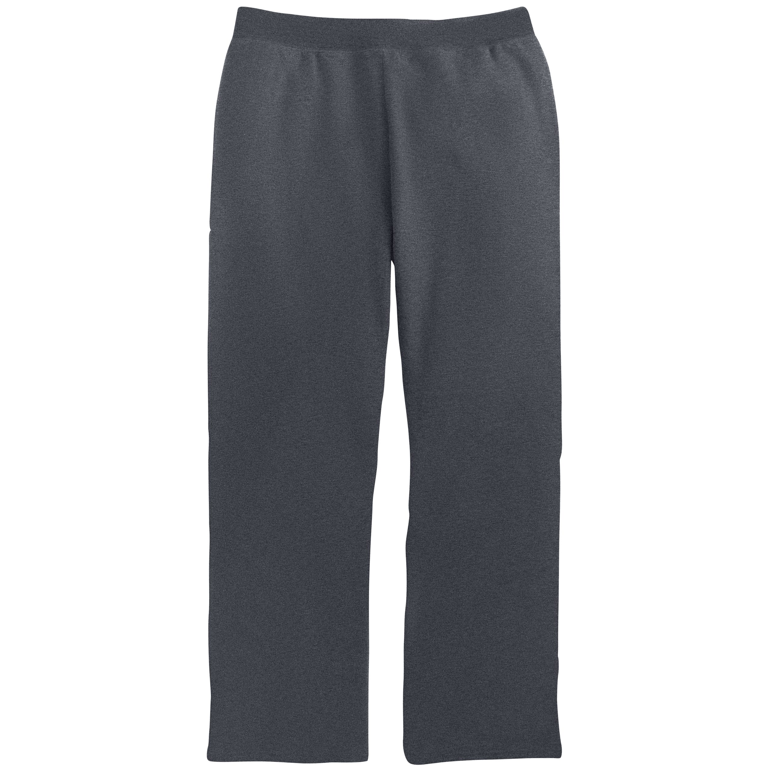 hanes women's sweatpants