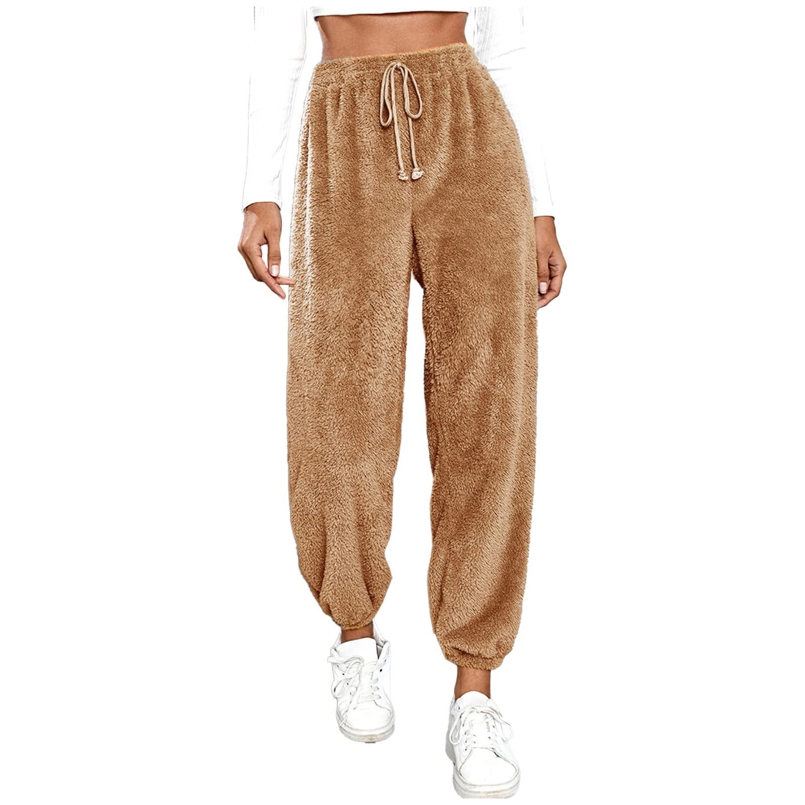 warm sweatpants