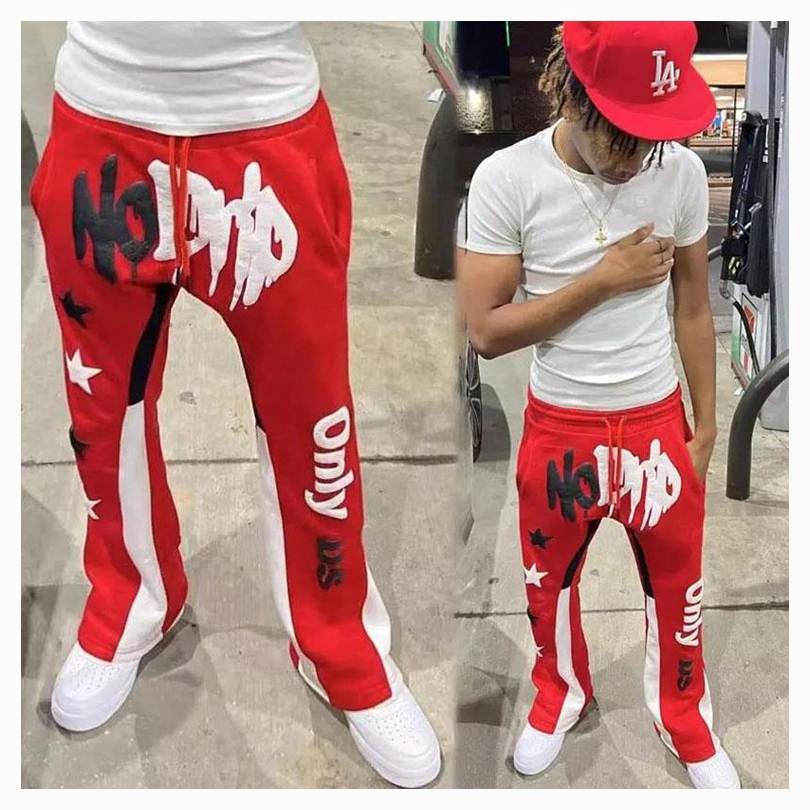 design sweatpants