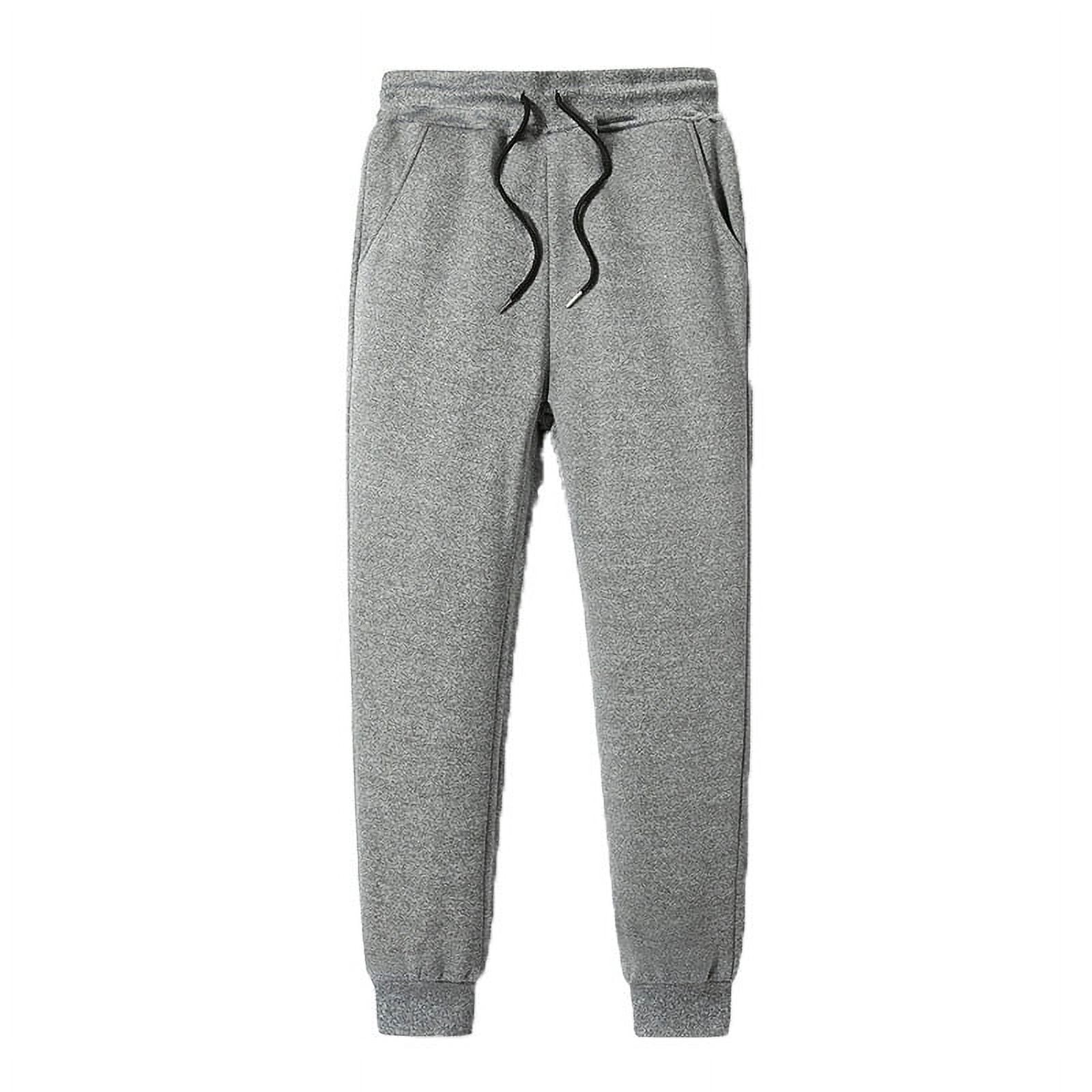 warm sweatpants