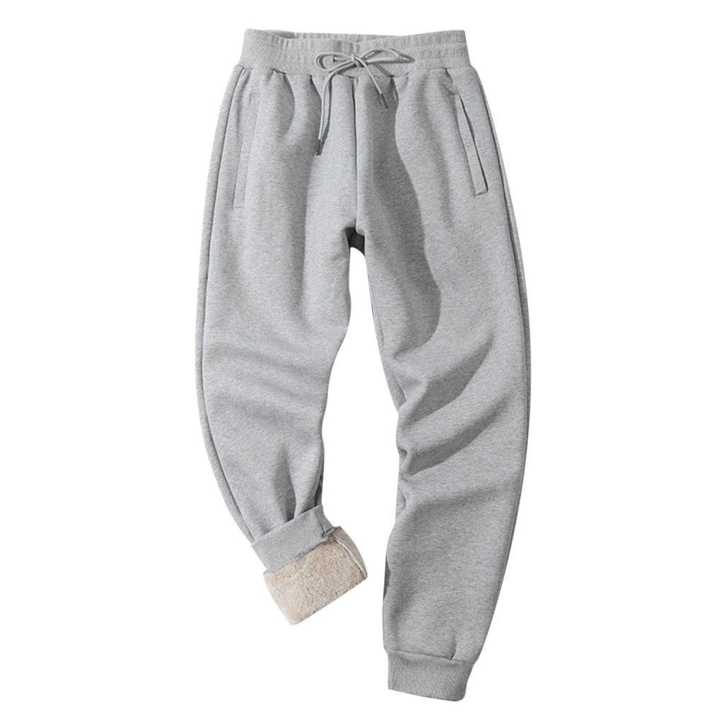 Mens flare sweatpants: Exploring Trends and Outfit Ideas