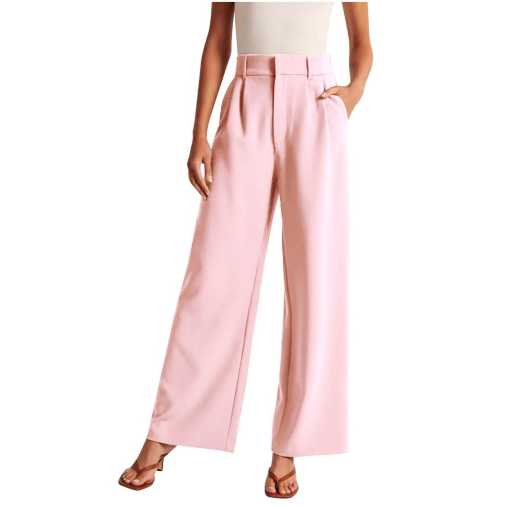 Women’s business casual pants: Polished & Professional