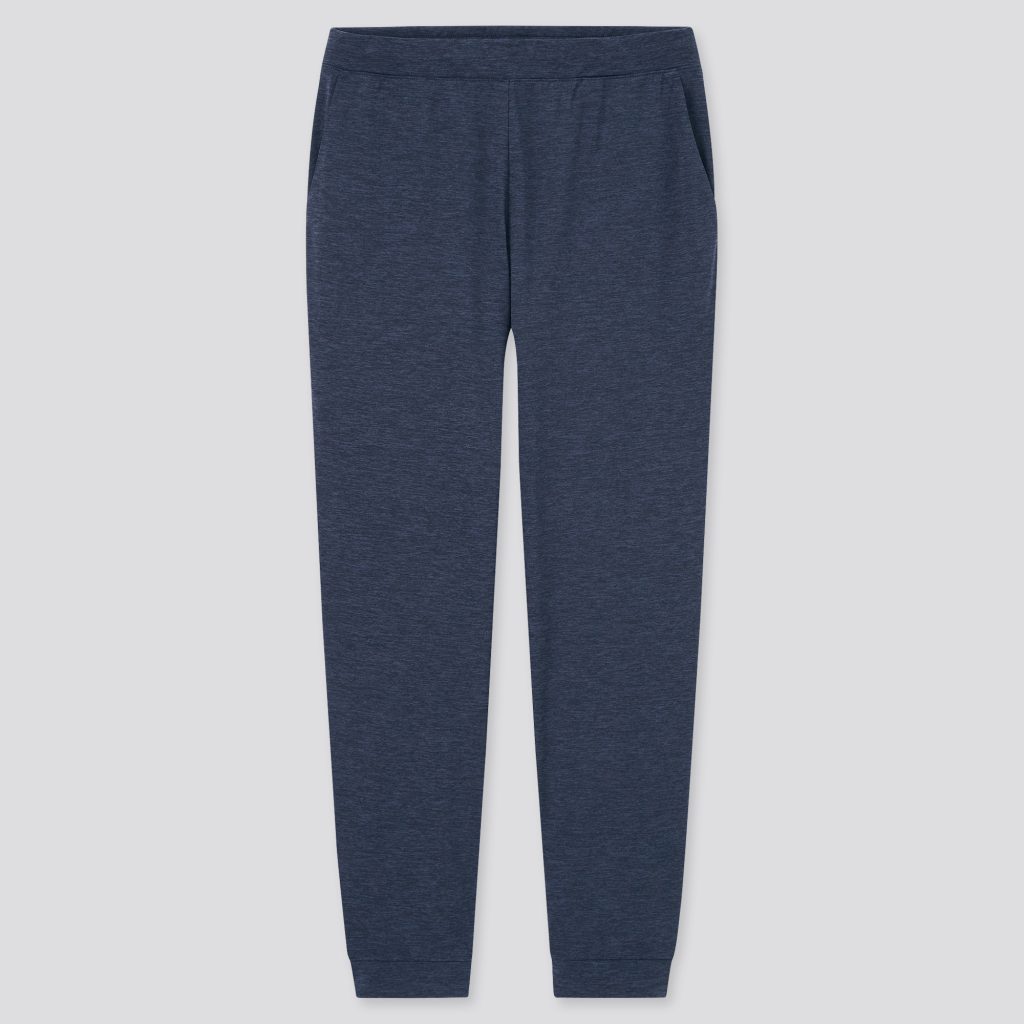 Uniqlo sweatpants – Your New Loungewear Essential