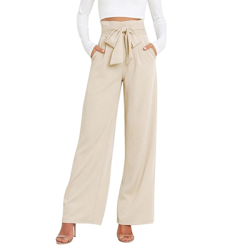 Women's business casual pants