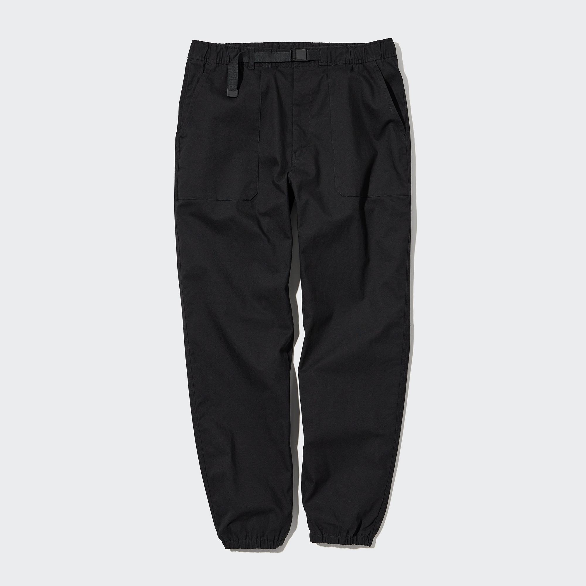 uniqlo sweatpants