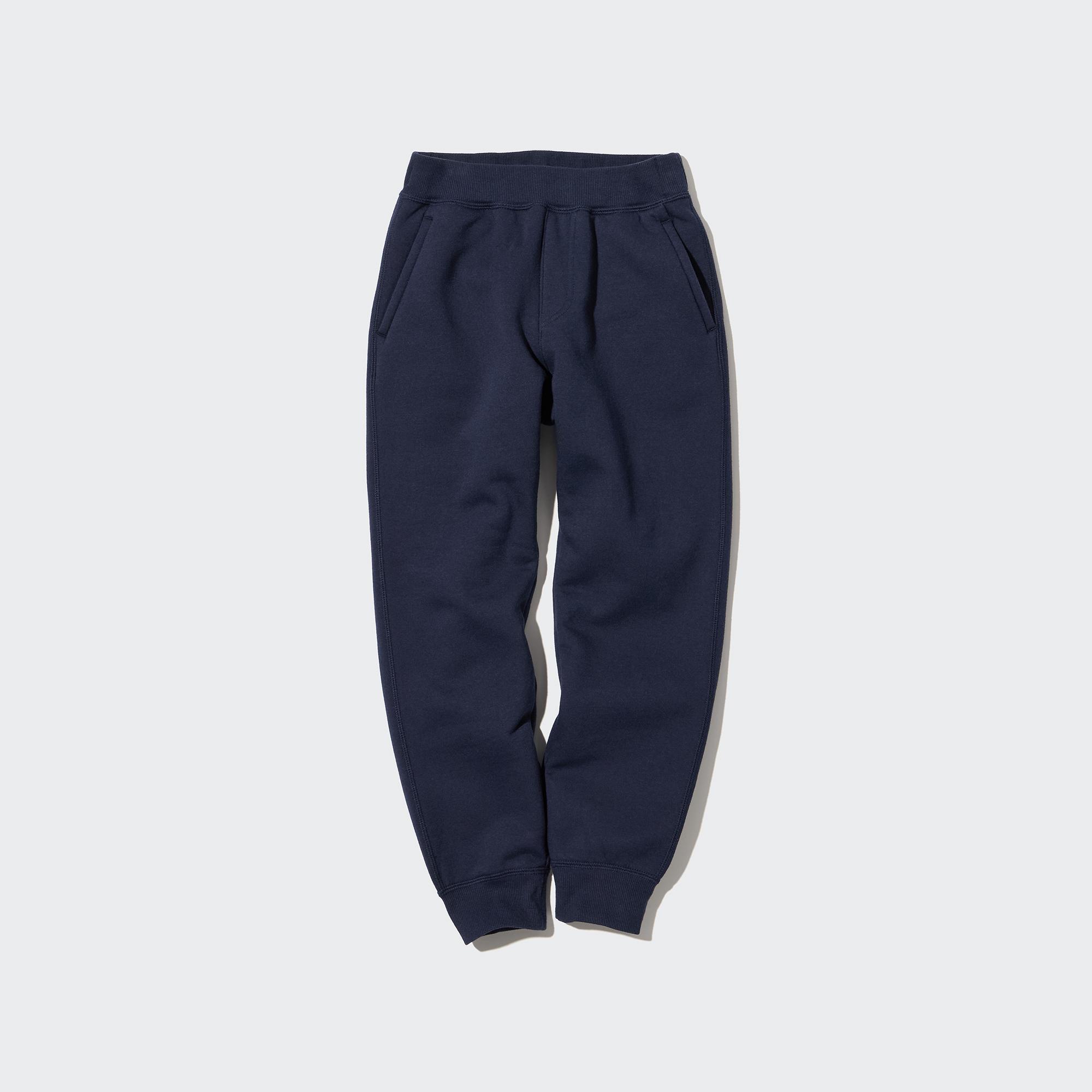 uniqlo sweatpants