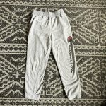 Boys champion sweatpants: Comfort and Style Combined