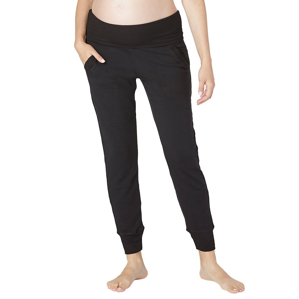 Beyond yoga sweatpants