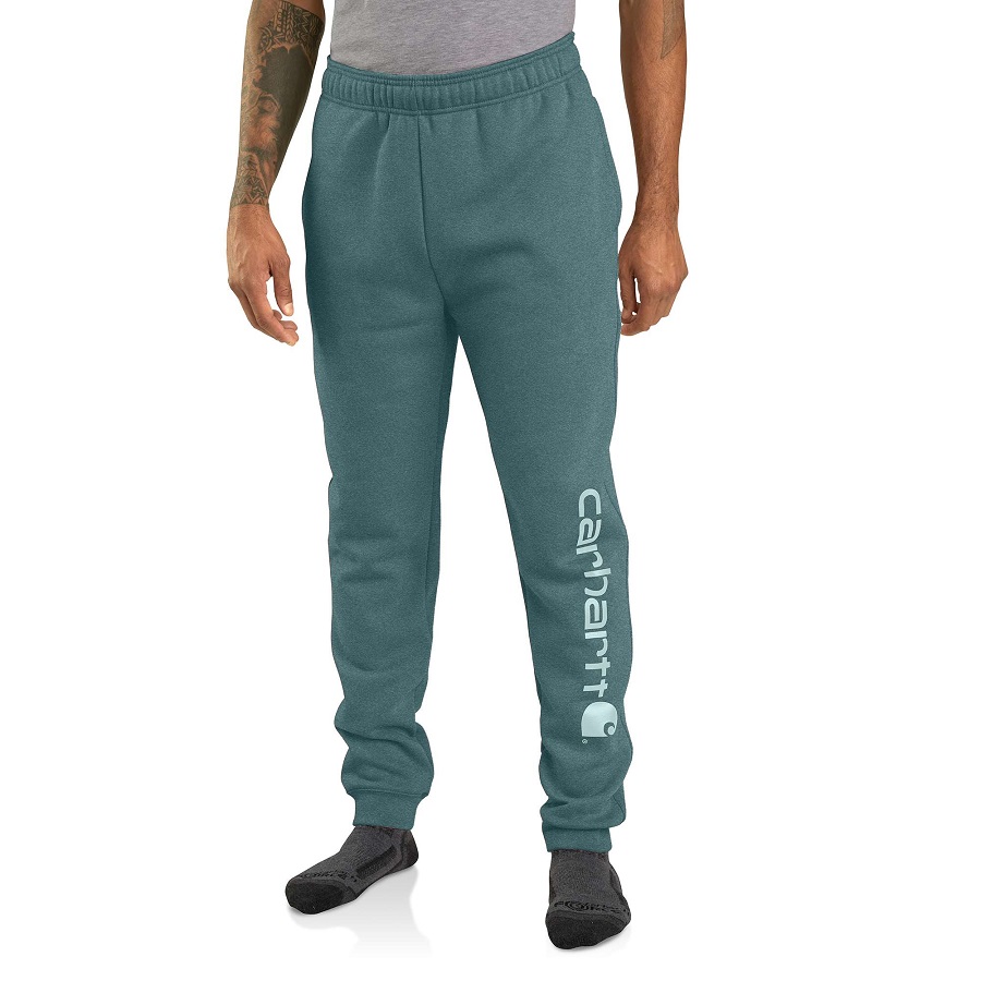 Men's carhartt sweatpants