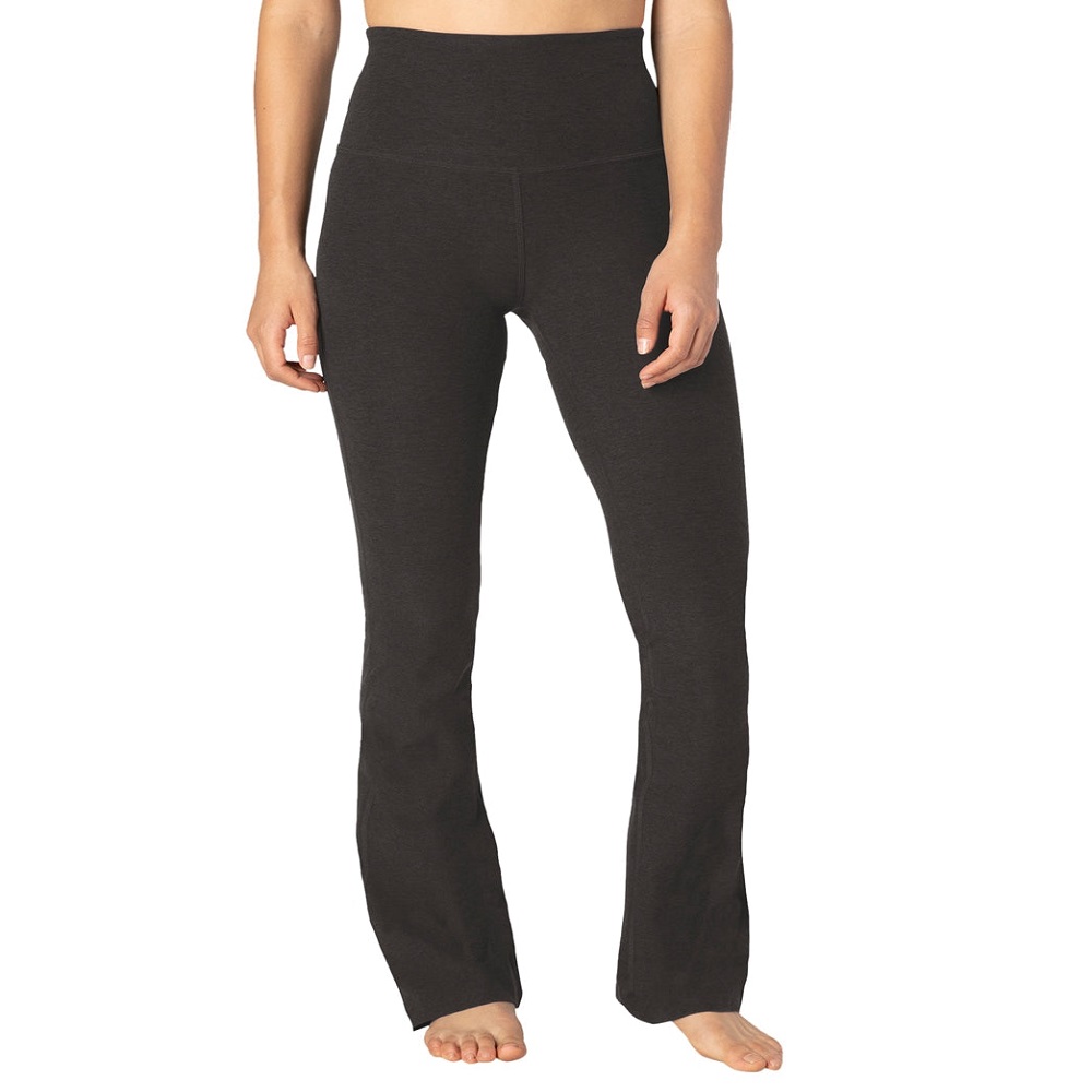 Beyond yoga sweatpants