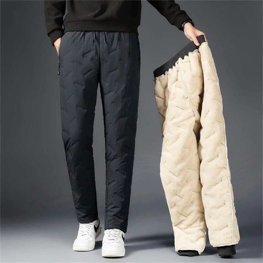 Warmest sweatpants: Stay Cozy and Warm All Winter Long