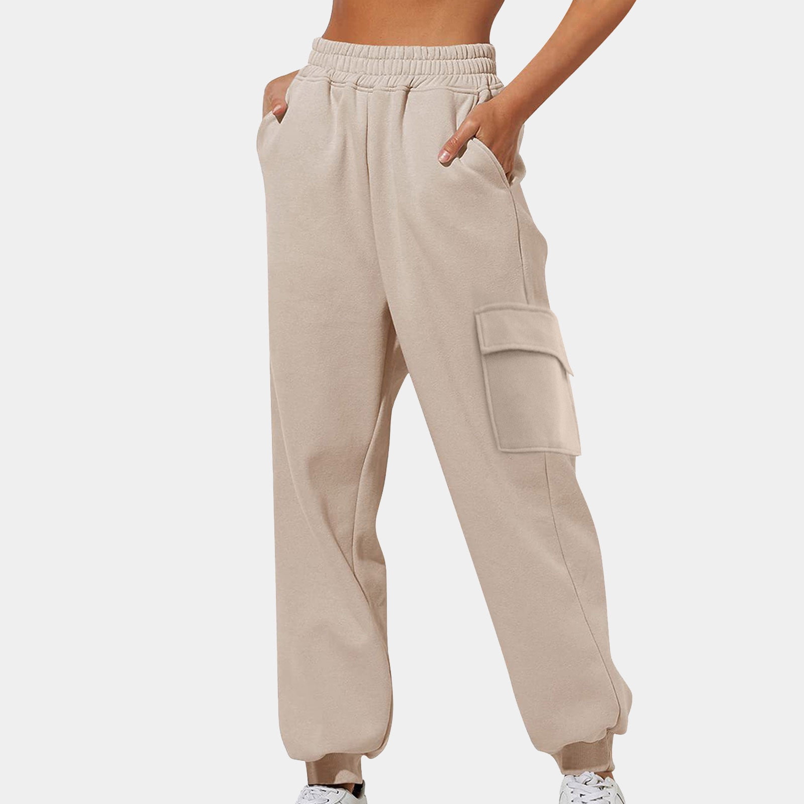 sweatpants cargo 