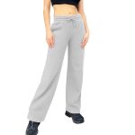 Womens straight leg sweatpants for Cozy Casual Wear