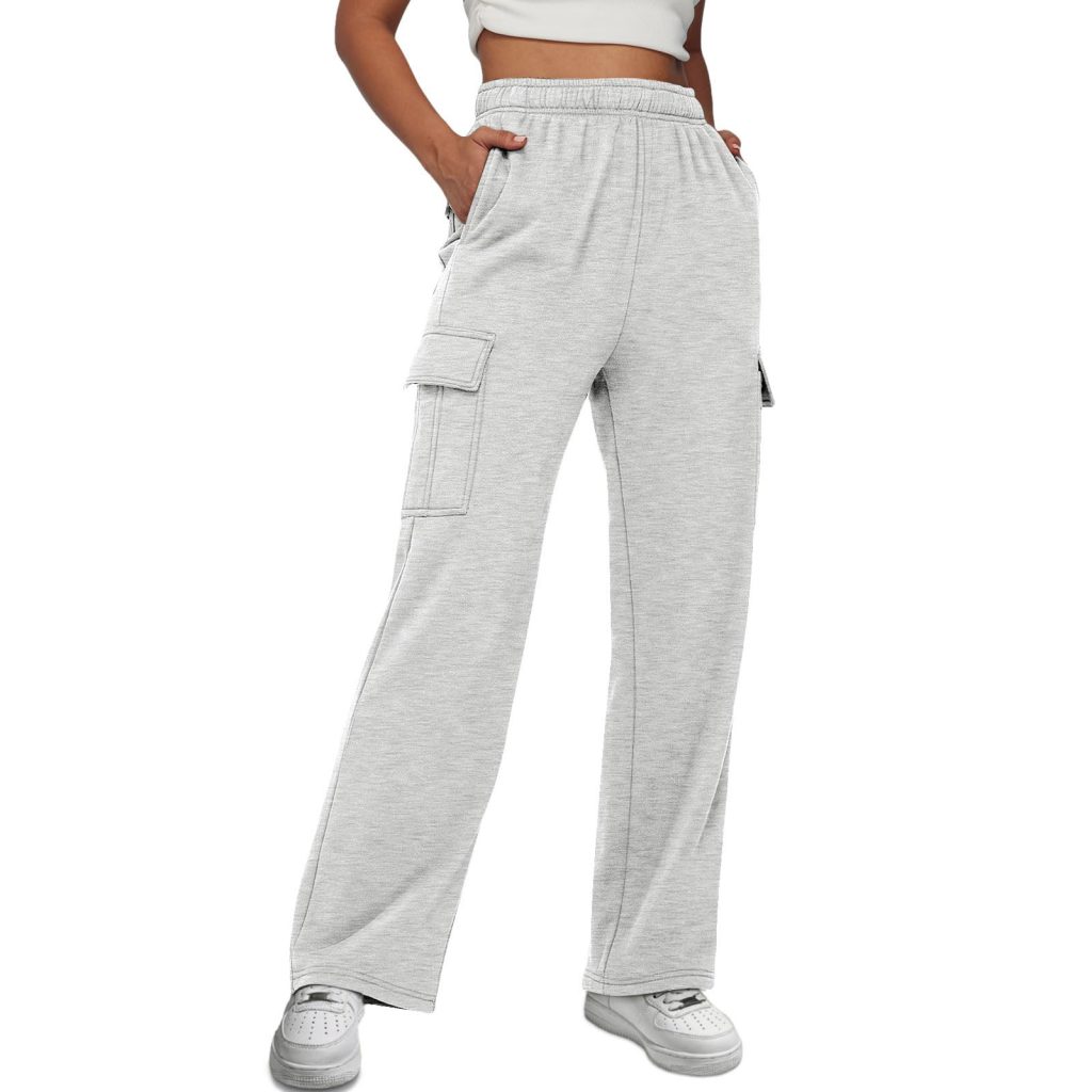 Sweatpants cargo: Combining Comfort and Functionality