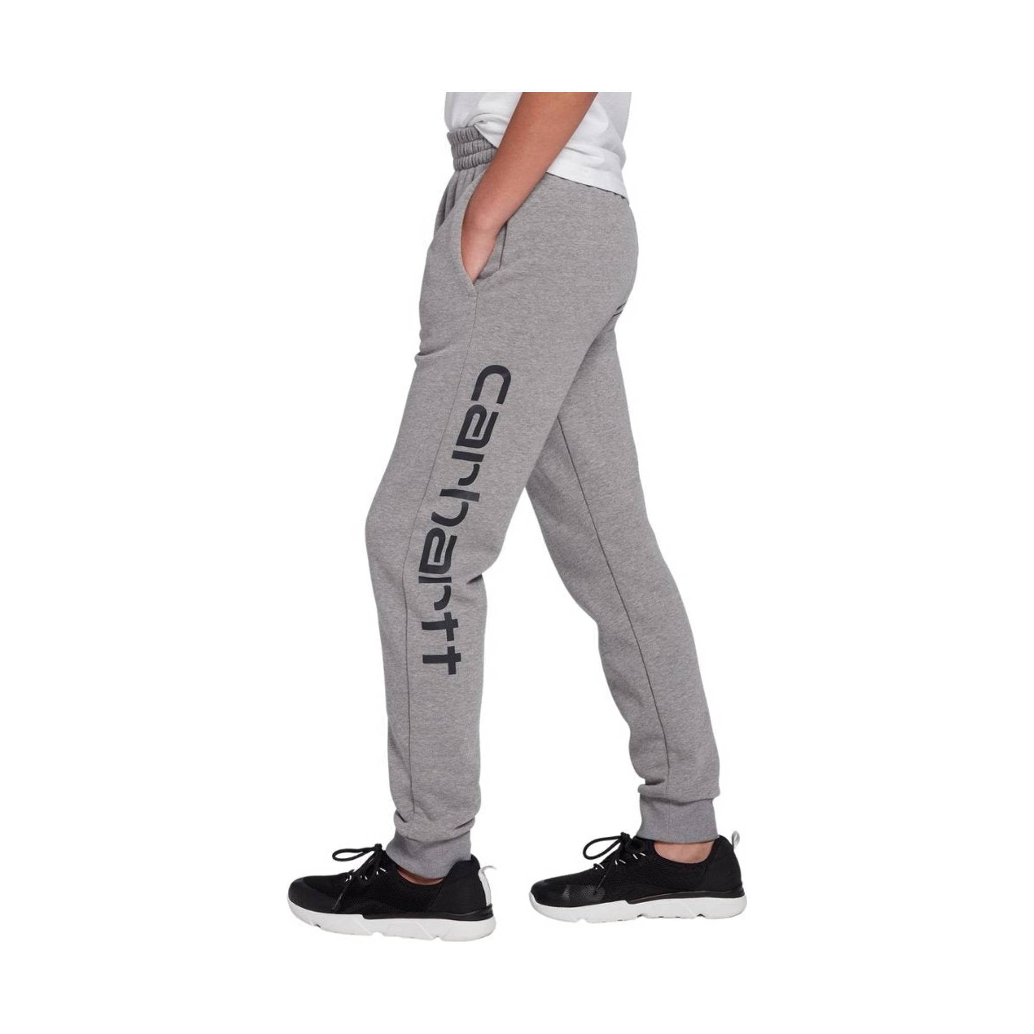 Men's carhartt sweatpants