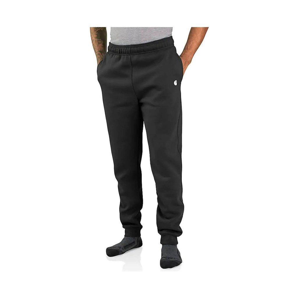 Men’s carhartt sweatpants: Comfortable & Durable Workwear