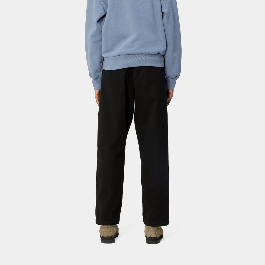 Carhartt wip sweatpants