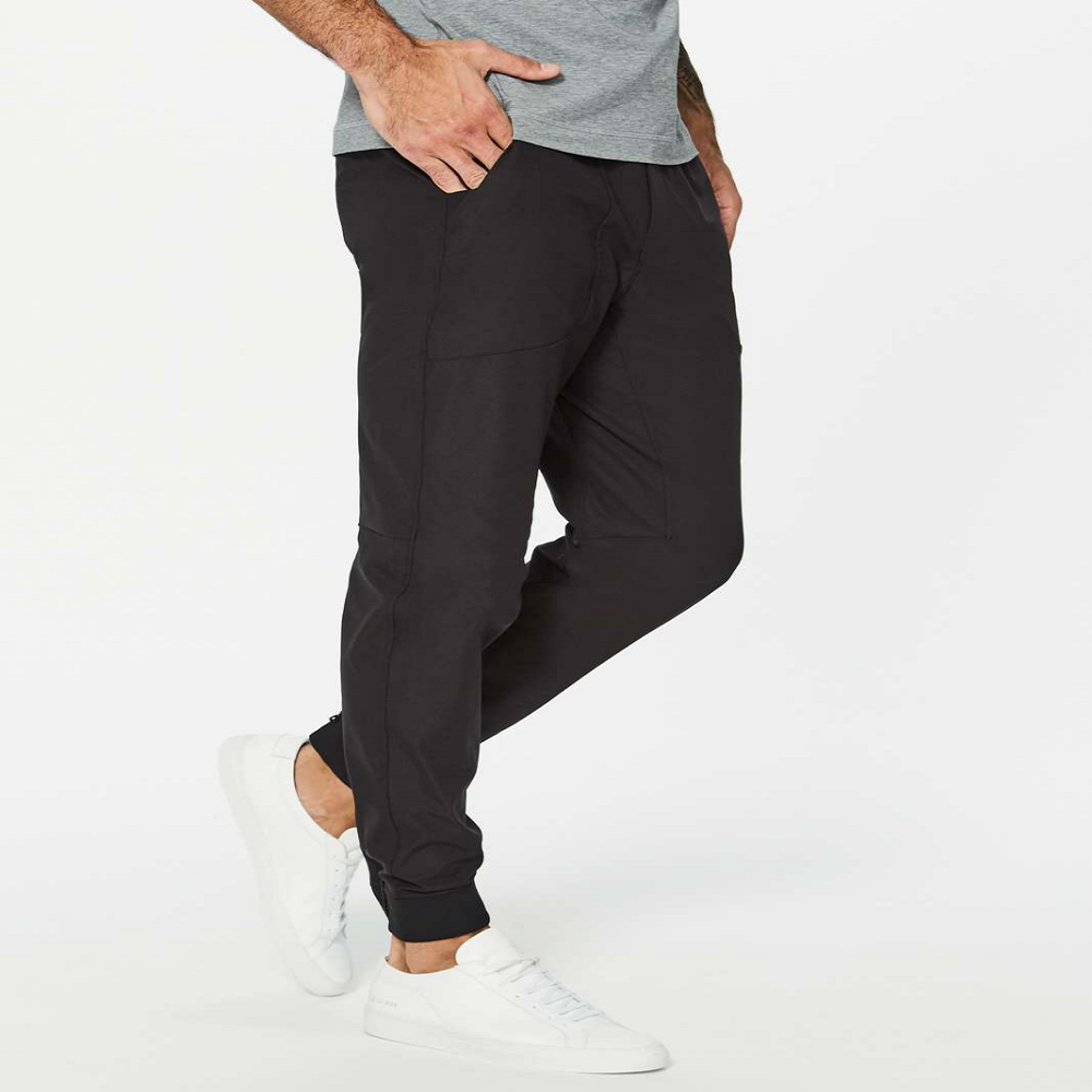 lululemon sweatpants men