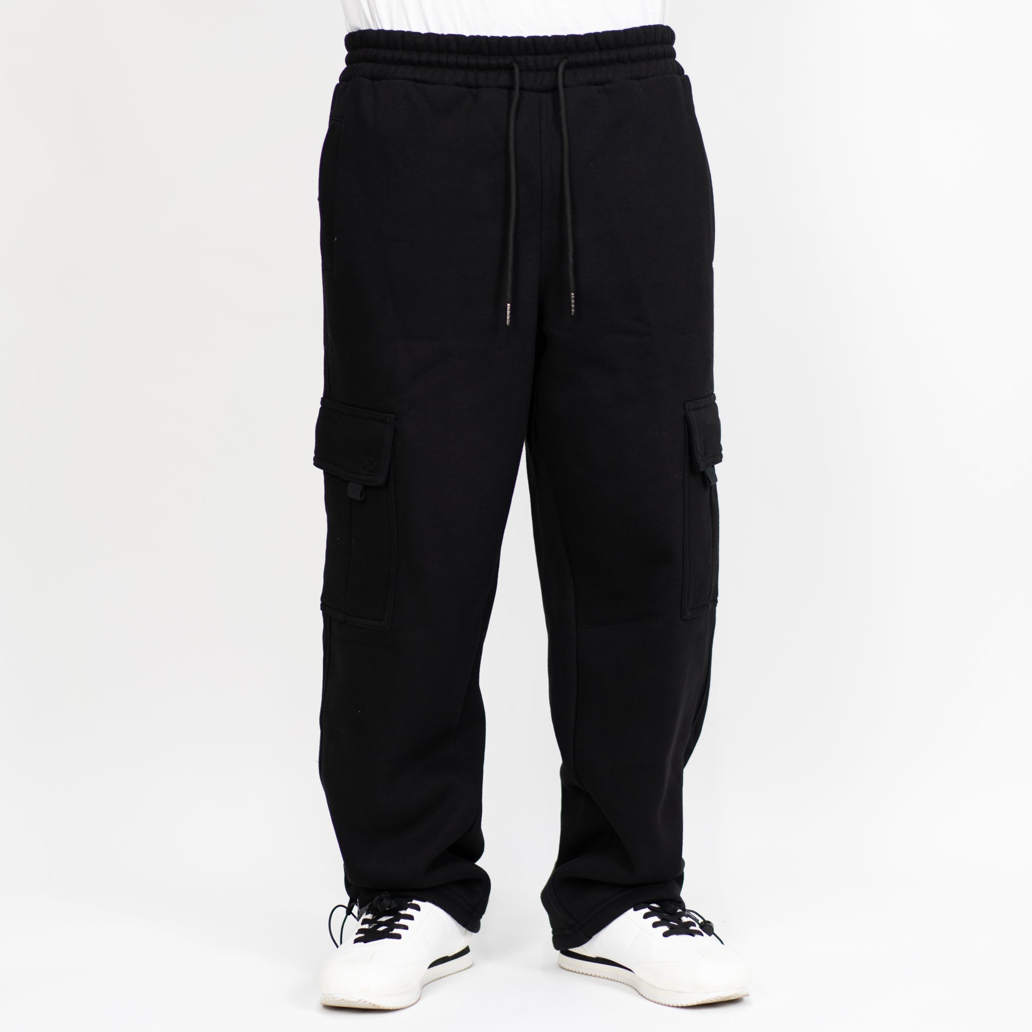 sweatpants cargo 