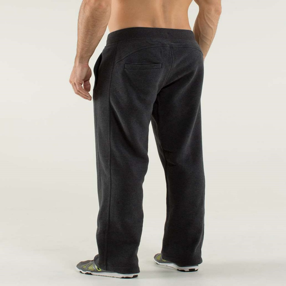 lululemon sweatpants men