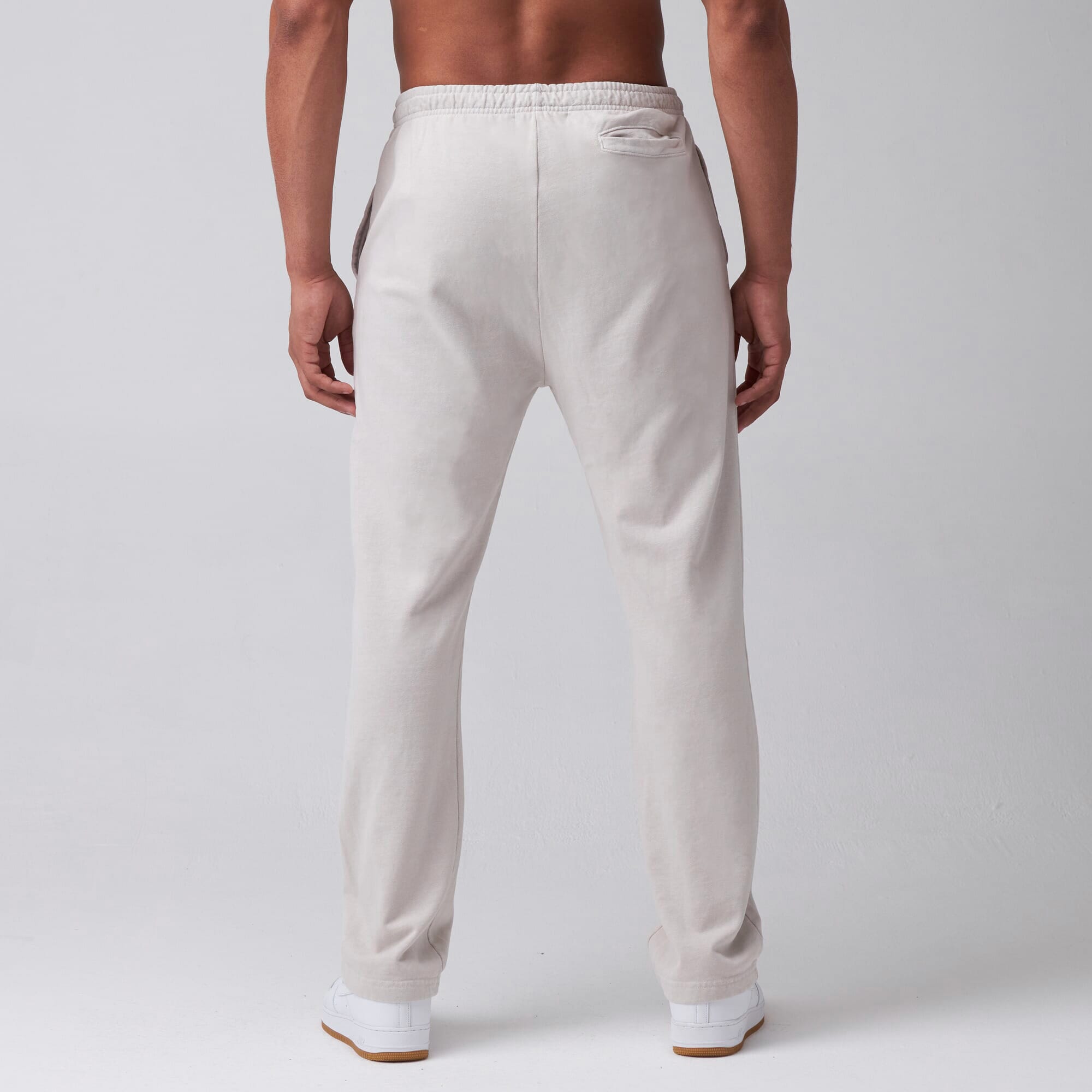 womens straight leg sweatpants