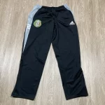 Adidas soccer sweatpants: Comfort and Performance