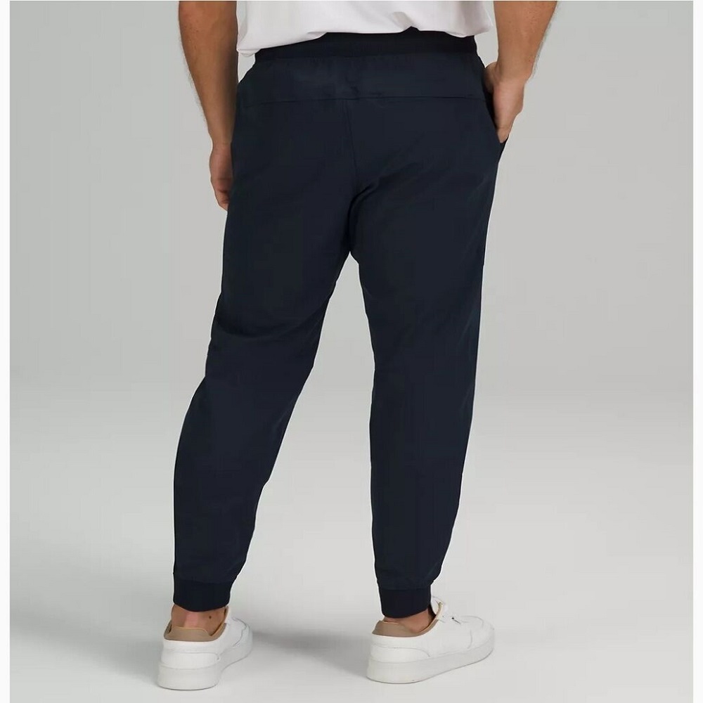 Lululemon sweatpants men: Ultimate Comfort Meets Style