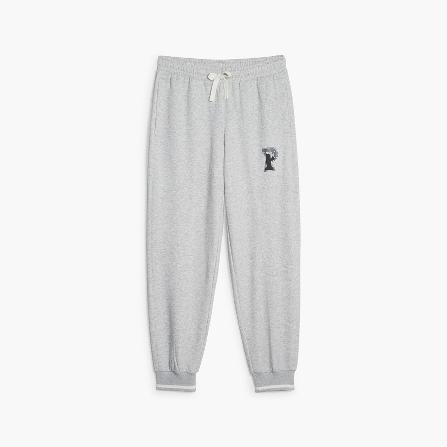 puma sweatpants women's