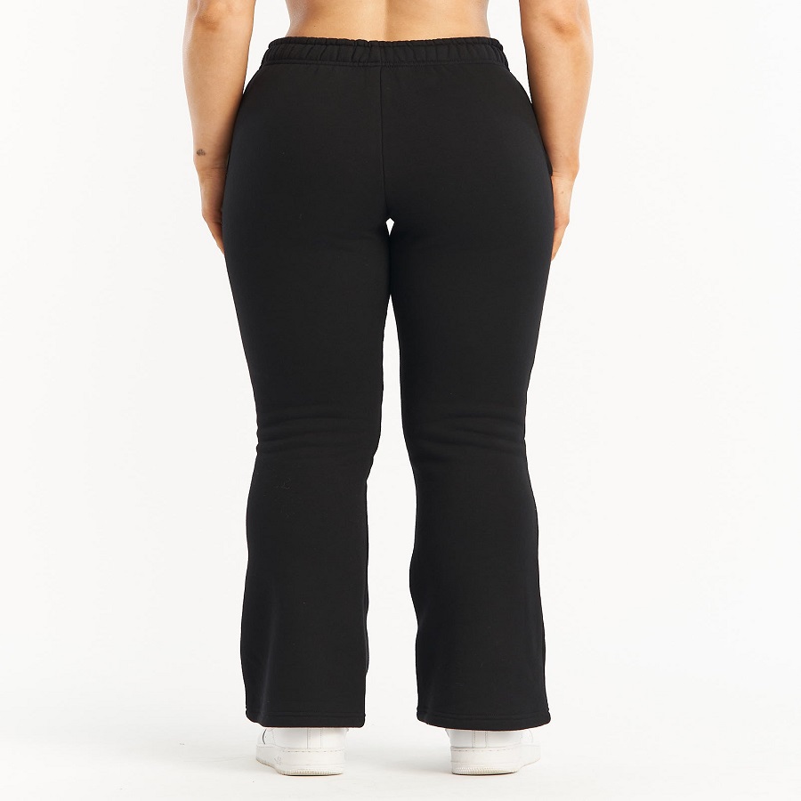 Flare sweatpants women