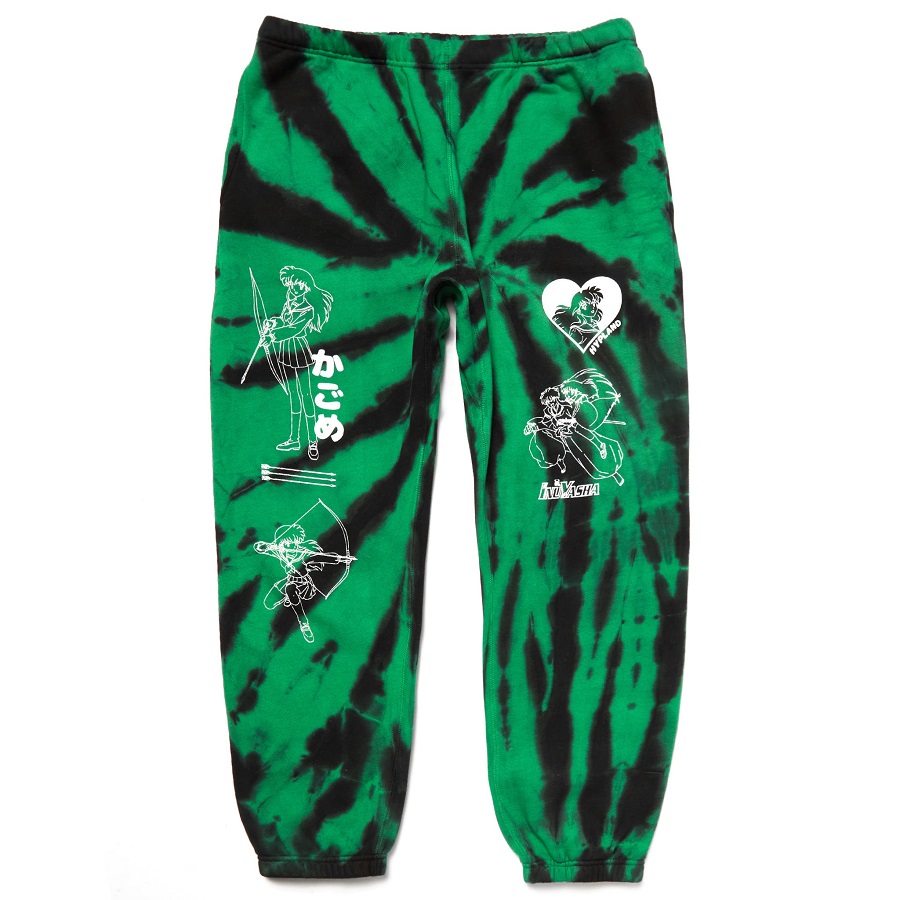 Inuyasha sweatpants