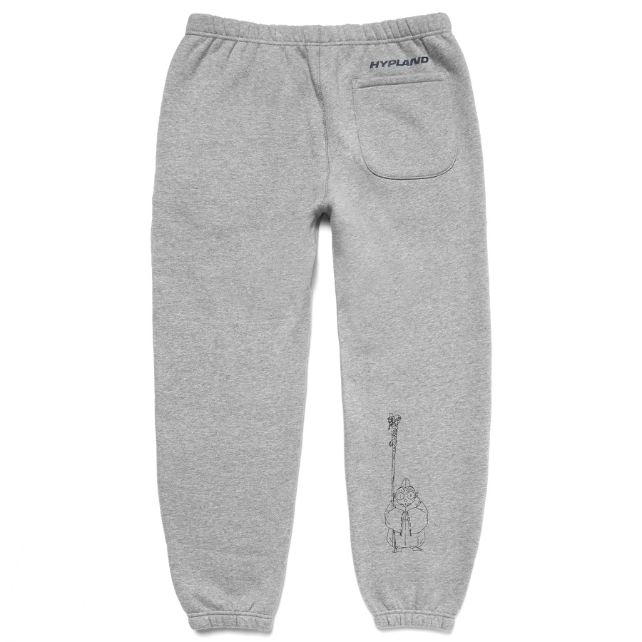 Inuyasha sweatpants