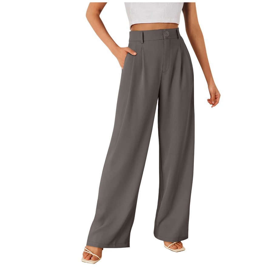 Essential Women’s Pants for Business Casual Settings