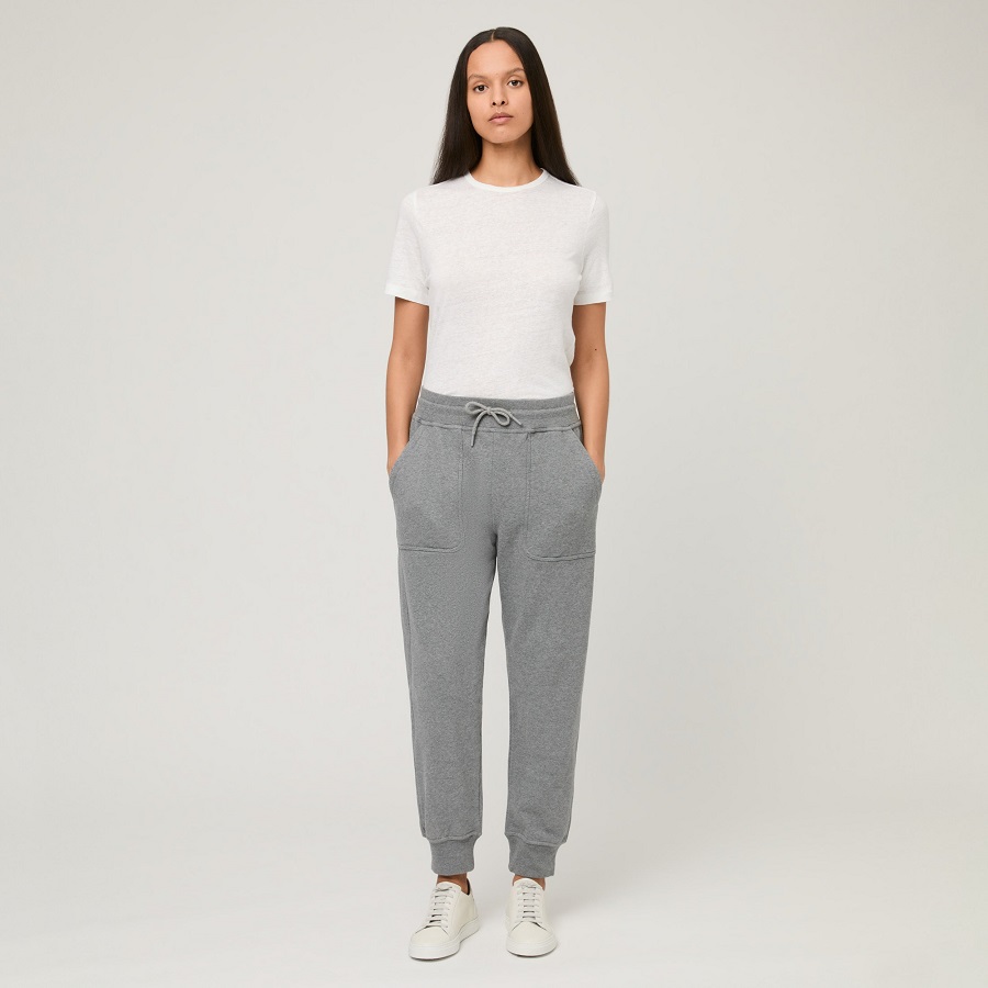 women's cotton sweatpants