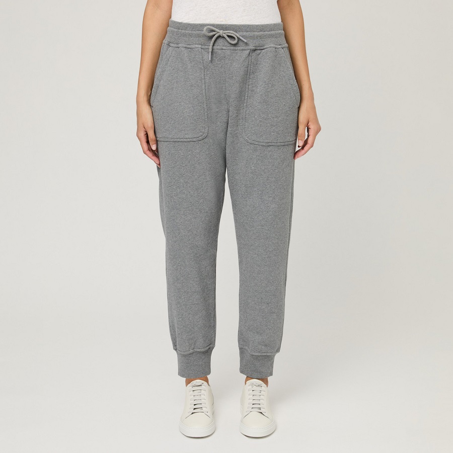 women's cotton sweatpants