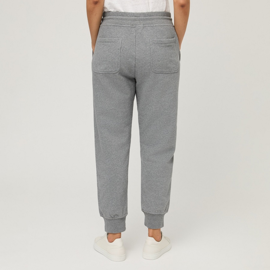 women's cotton sweatpants