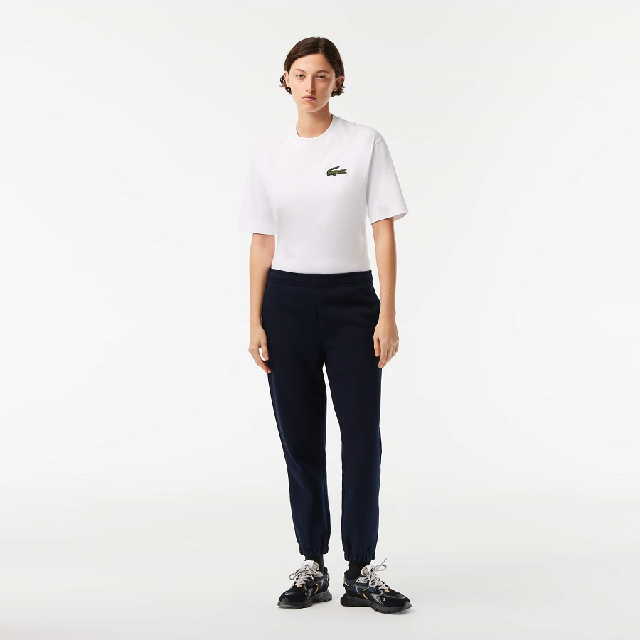 Women’s cotton sweatpants: Cozy Up in Style