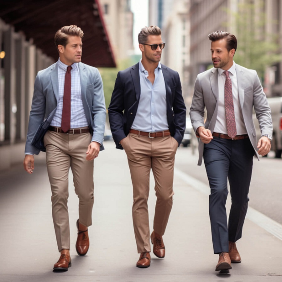best business casual pants