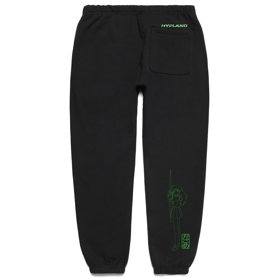 Inuyasha sweatpants