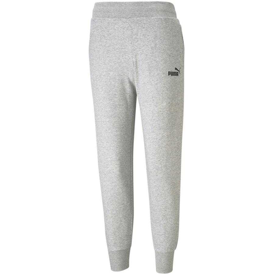 puma sweatpants women's