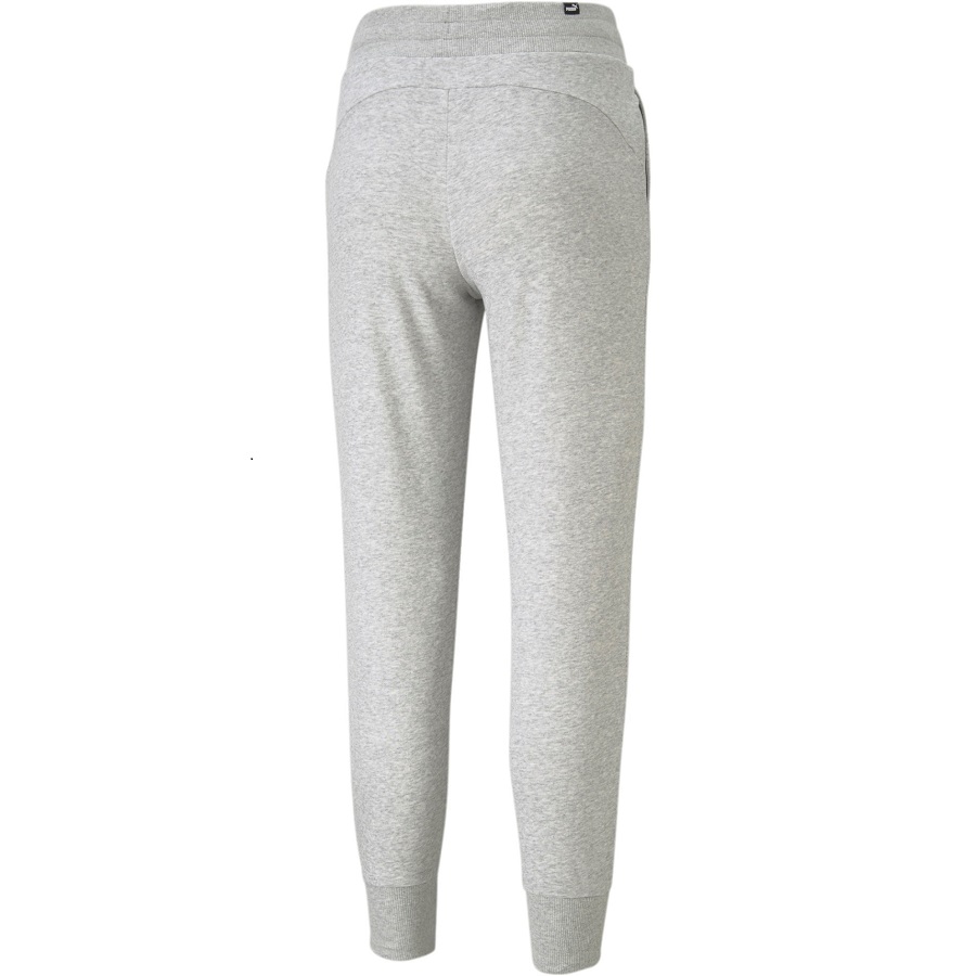 puma sweatpants women's