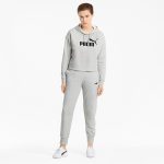 Puma sweatpants women’s: Comfortable Loungewear