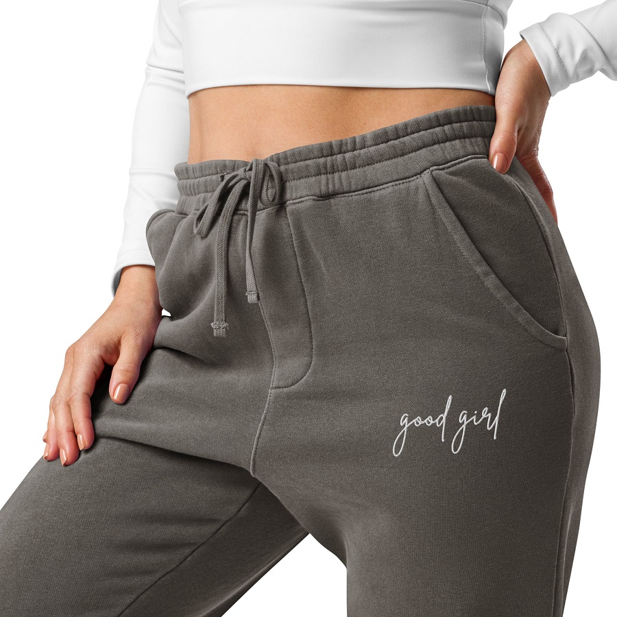 the great sweatpants