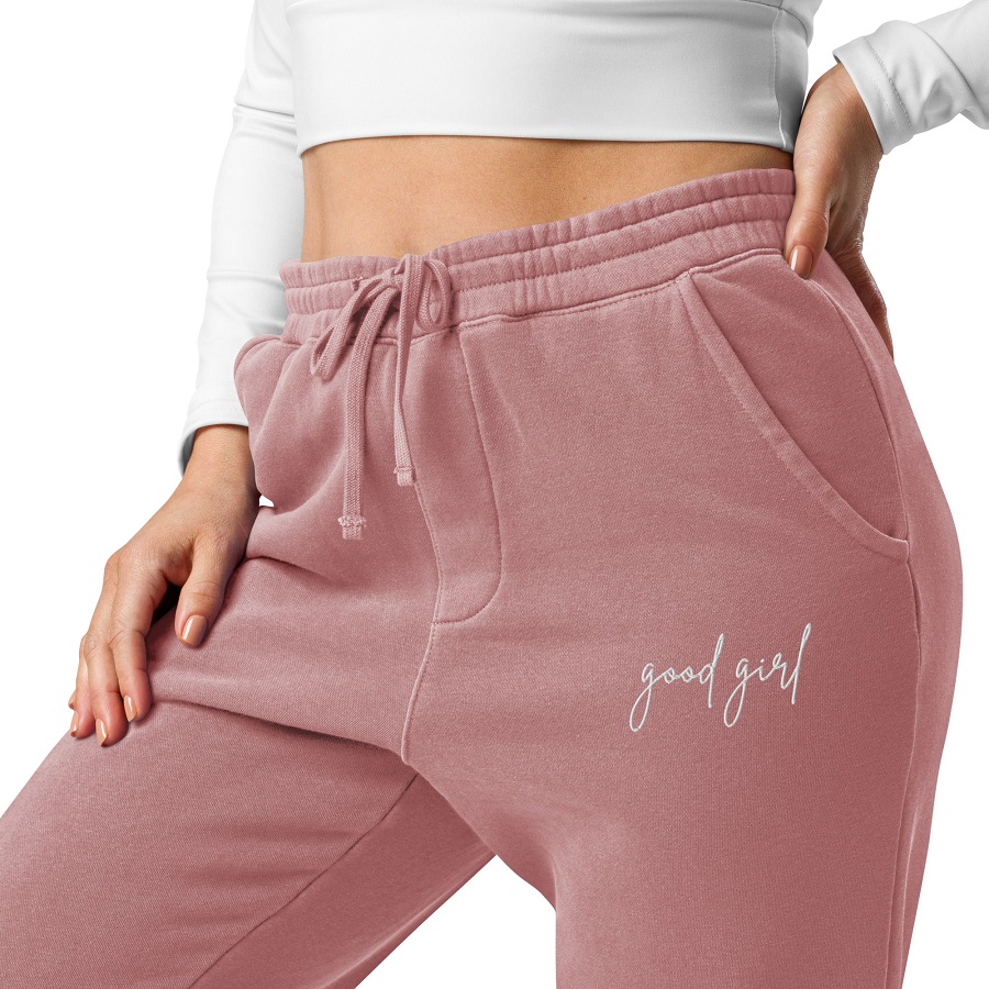 the great sweatpants