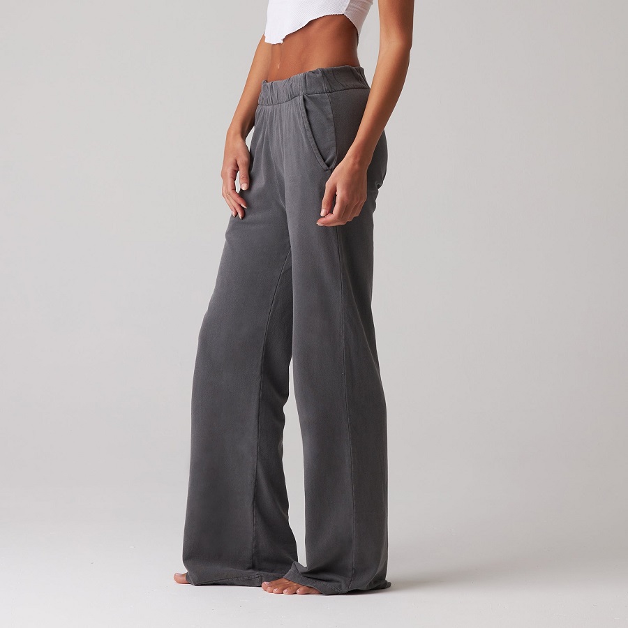 Terry sweatpants: The Ultimate Comfort Wear for Lounging