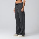 Women wide leg sweatpants: Elevate Your Loungewear Game