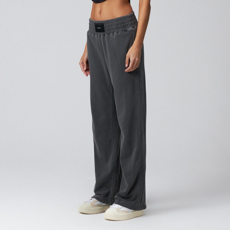 Women wide leg sweatpants: Elevate Your Loungewear Game