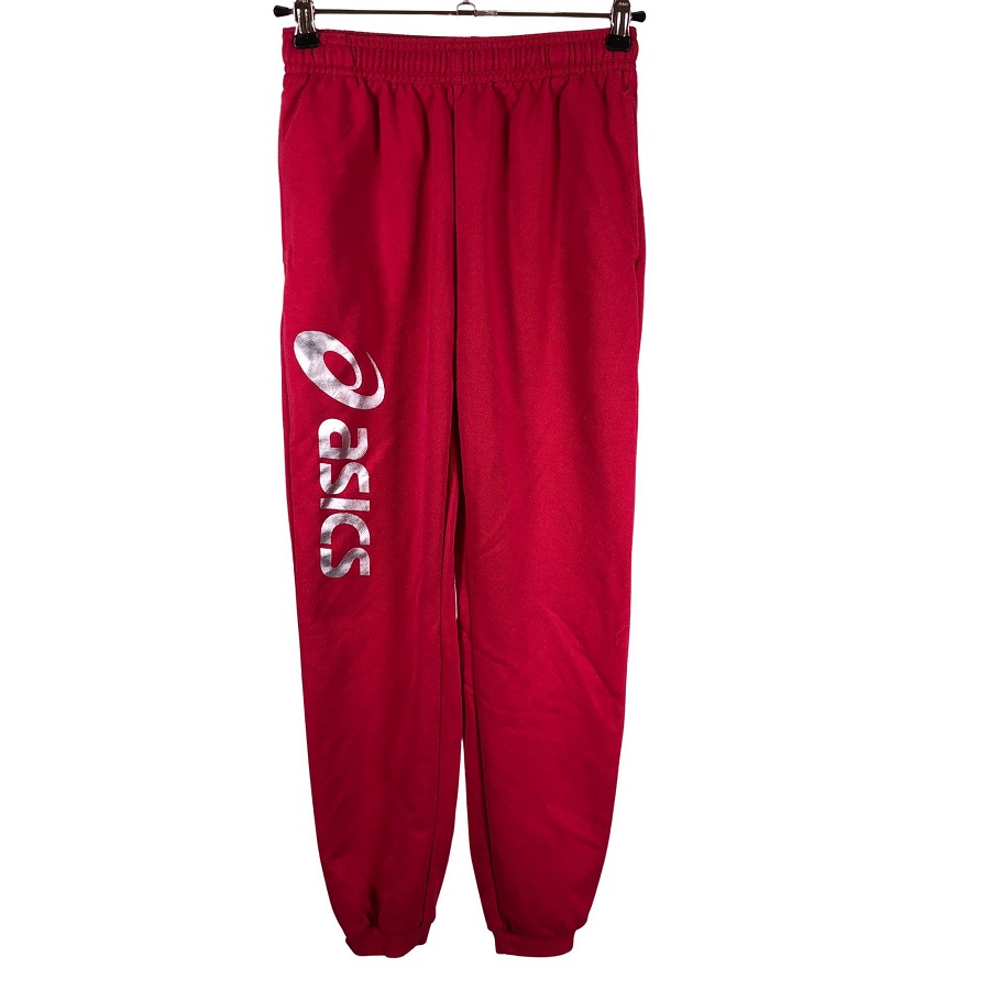 Asics sweatpants