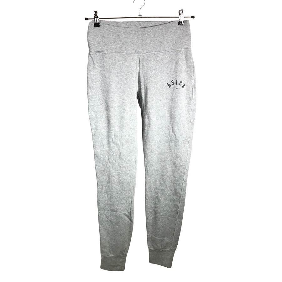 Asics sweatpants